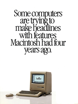 mac ad